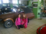 červen 2015 výlet do Lán